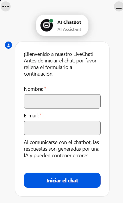 Opciones de soporte y atención al cliente disponibles en Lazybar Casino